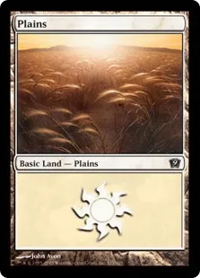 Plains