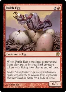 Rukh Egg