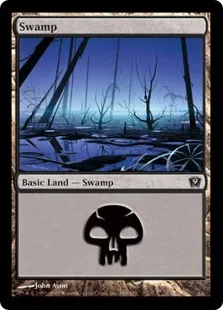 Swamp