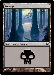 Swamp