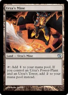 Urza