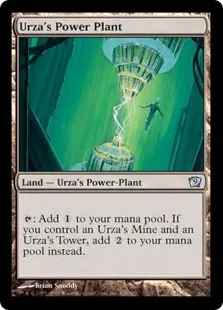 Urza