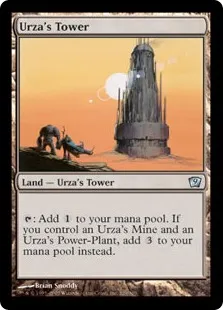 Urza