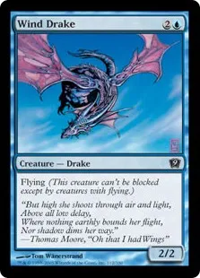 Wind Drake