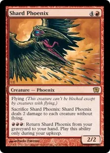 Shard Phoenix