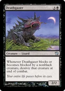 Deathgazer