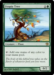 Utopia Tree