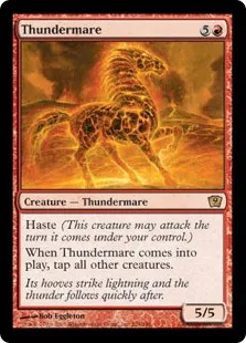 Thundermare